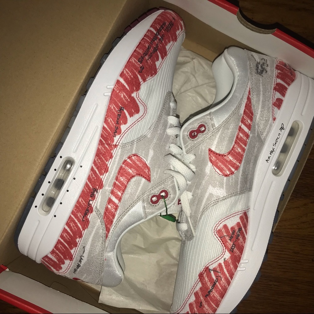 Air Max 1 - image 1